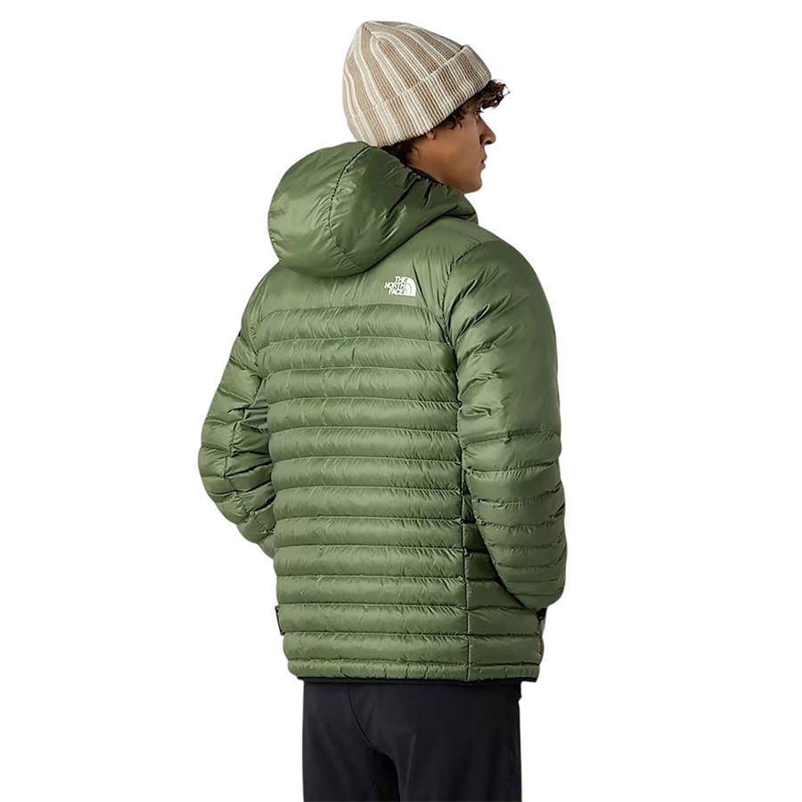Terra Peak giacca con cappuccio da uomo The North Face | NF0A88TVBO9